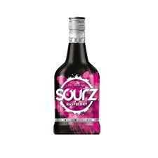 Sourz Raspberry 700ml