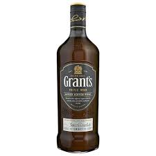 Grants Smoky Black 1L