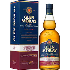 Glen Moray Cabernet Cask Finish 700ml