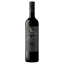 Wolf Blass Grey Label Shiraz