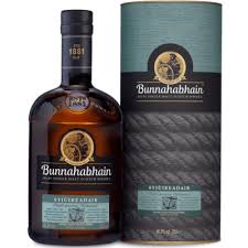 Bunnahabhain Stiuireadair Single Malt Scotch Whisky 46.3% 700ml