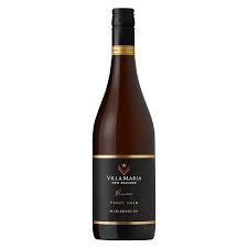 Villa Maria Reserve Pinot Noir