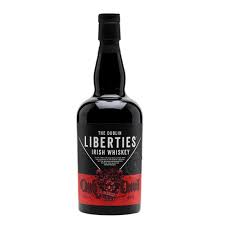 Dublin Liberties 700ml