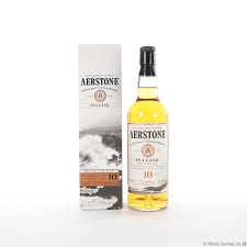 Aerstone Sea Cask 10yo 700ml