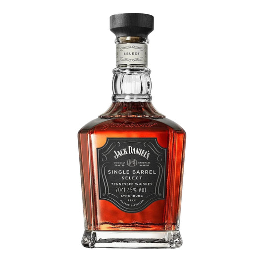 Jack Daniels Single Barrel Select 700ml