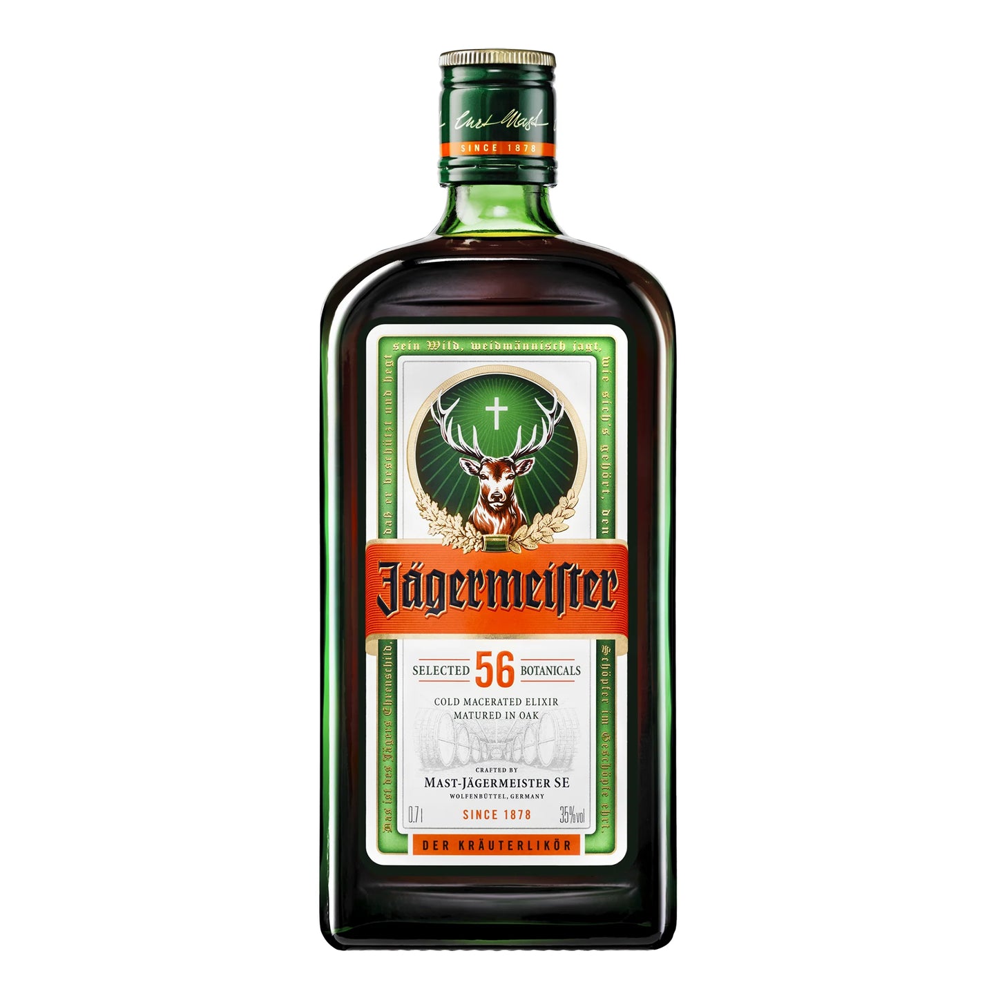 Jagermeister 700ml