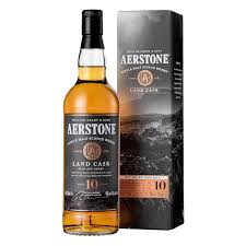 Aerstone Land Cask 10yo 700ml