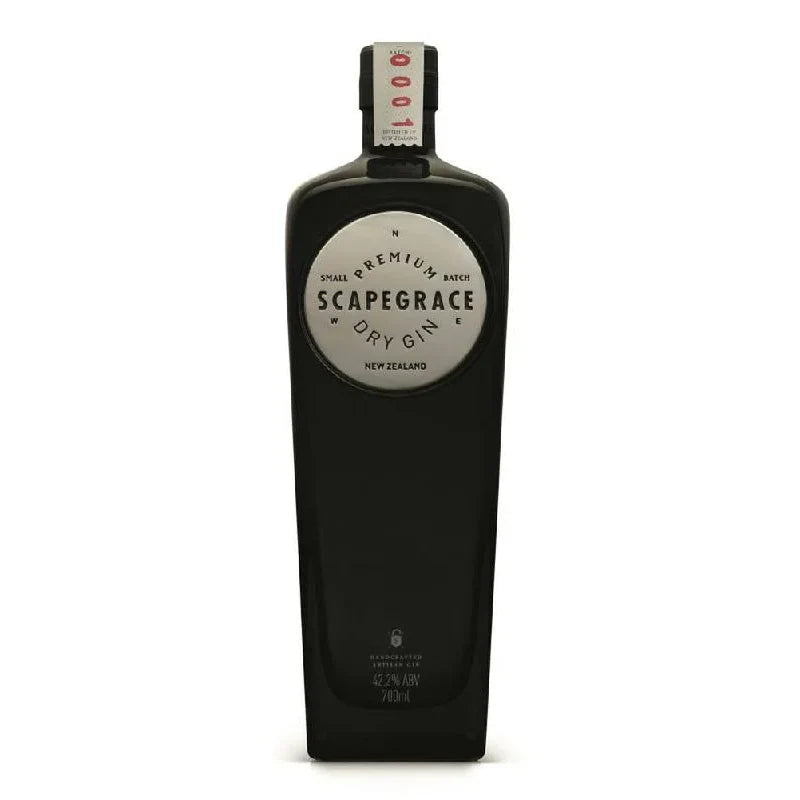 Scapegrace Dry Gin 700ml