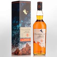 Talisker 10yo 700ml