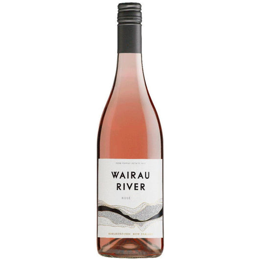 Wairau River Rose