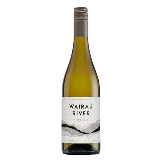 Wairau River Sauvignon Blanc