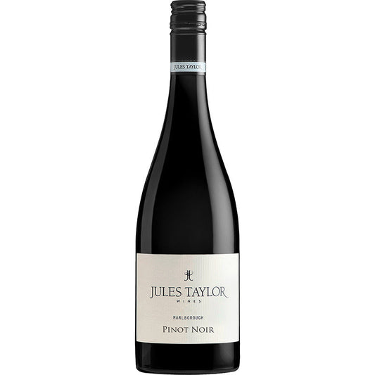Jules Taylor Pinot Noir