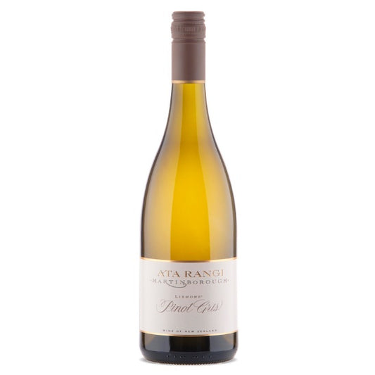 Ata Rangi Pinot Gris 750ml