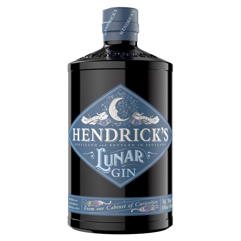 Hendrick's Lunar 700ml