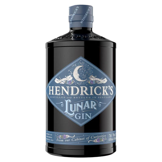 Hendrick's Lunar 700ml