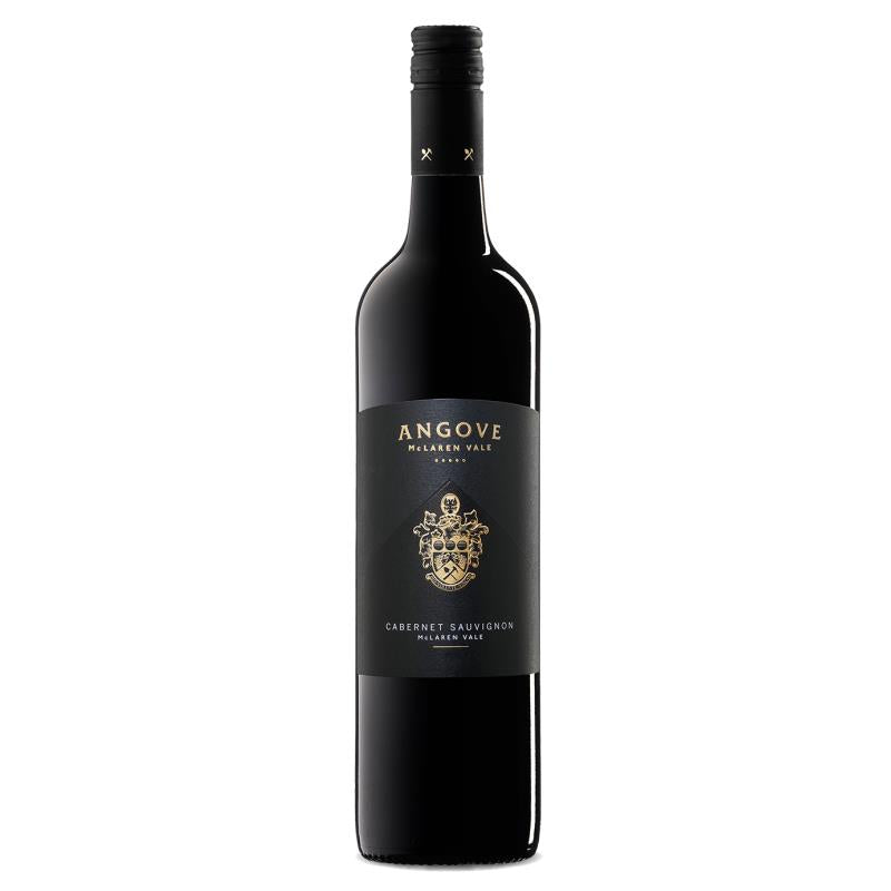 Angove McLaren Vale Cabernet Sauvignon 750ml