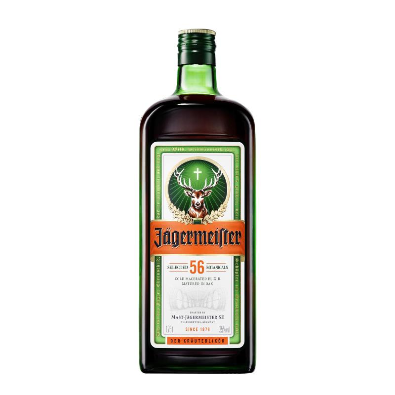 Jagermeister 1.75L