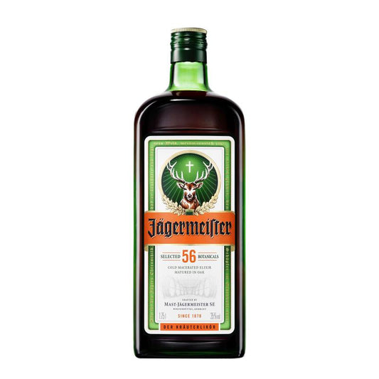Jagermeister 1.75L