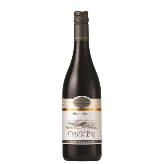 Oyster Bay Pinot Noir