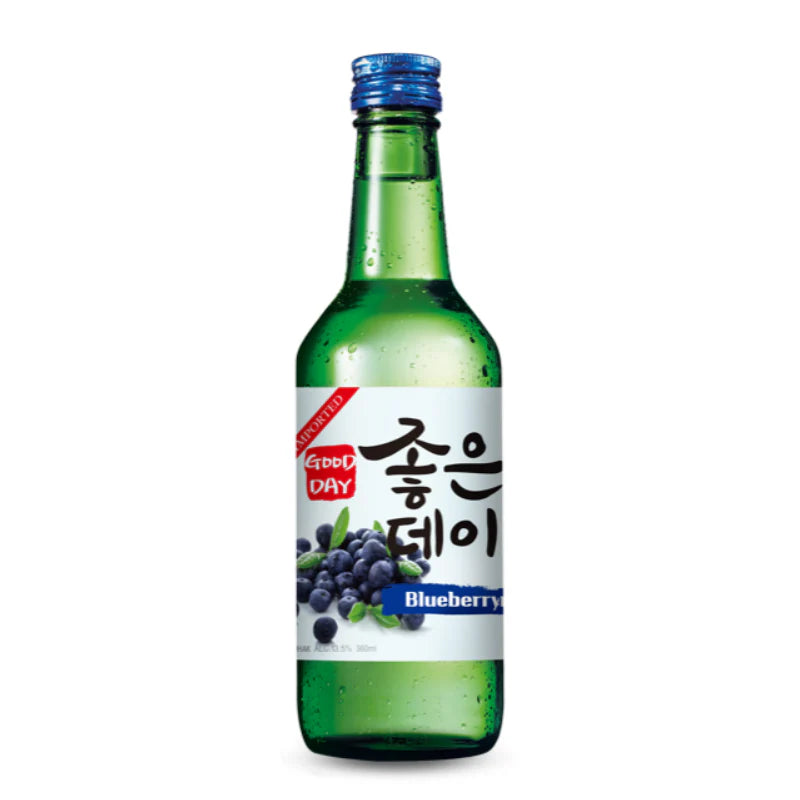 20x Bottles Soju Flavored (Case Deal)