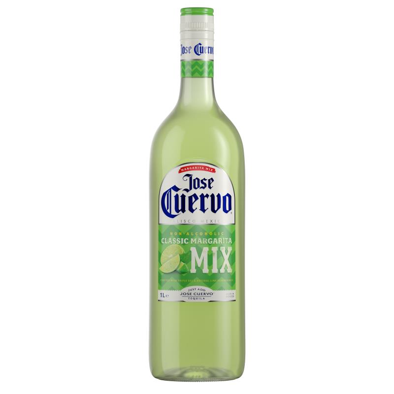 Jose Cuervo Magarita Mix
