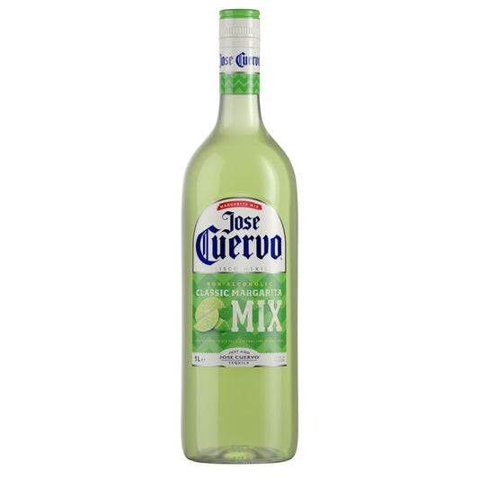 Jose Cuervo Magarita Mix