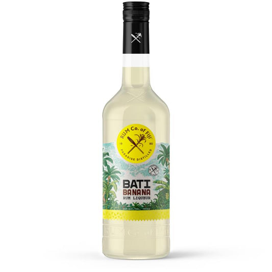 Bati Banana 700ml