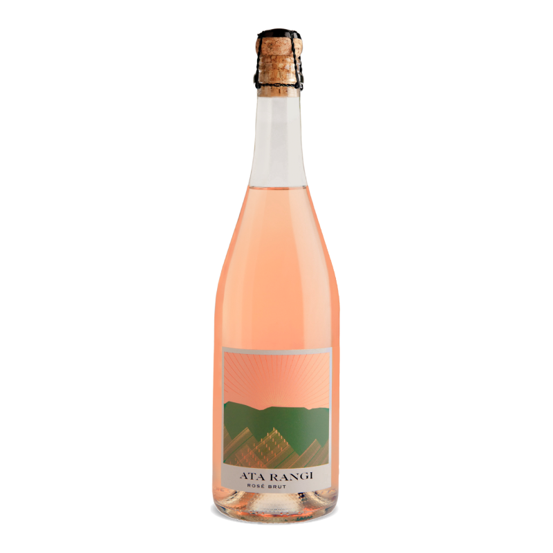 Ata Rangi Brut Rosé 750ml
