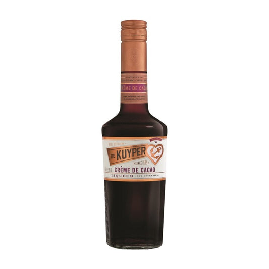De Kuyper Creme De Cacao 700ml