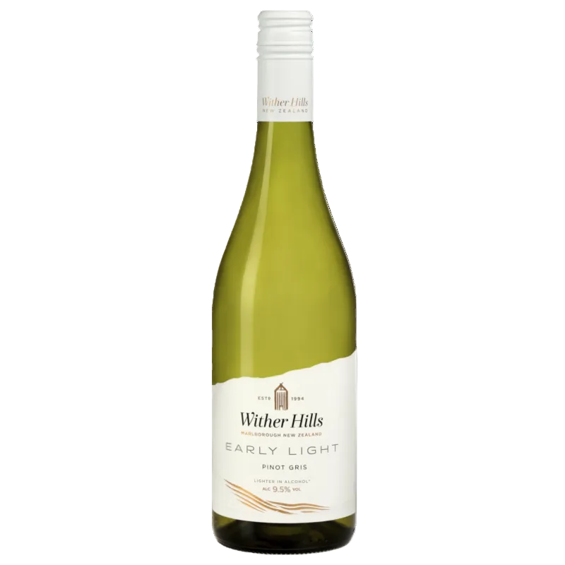 Wither Hills Early Light Pinot Gris