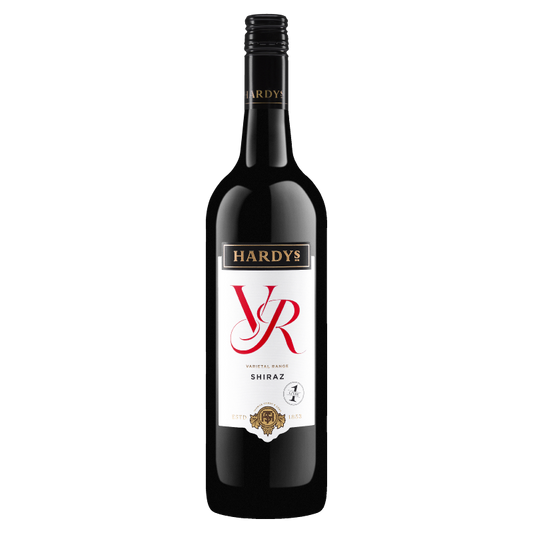 Hardy's Shiraz 1 Ltr