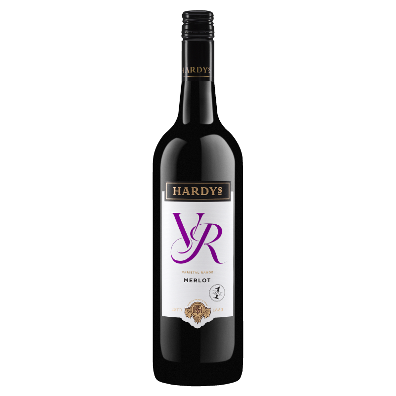 Hardy's Merlot 1 Ltr