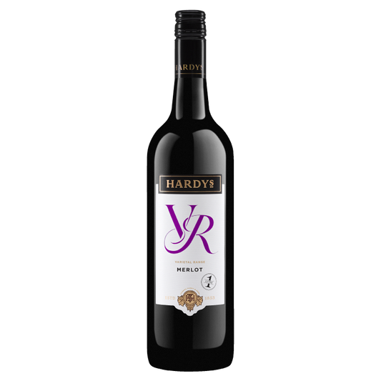 Hardy's Merlot 1 Ltr