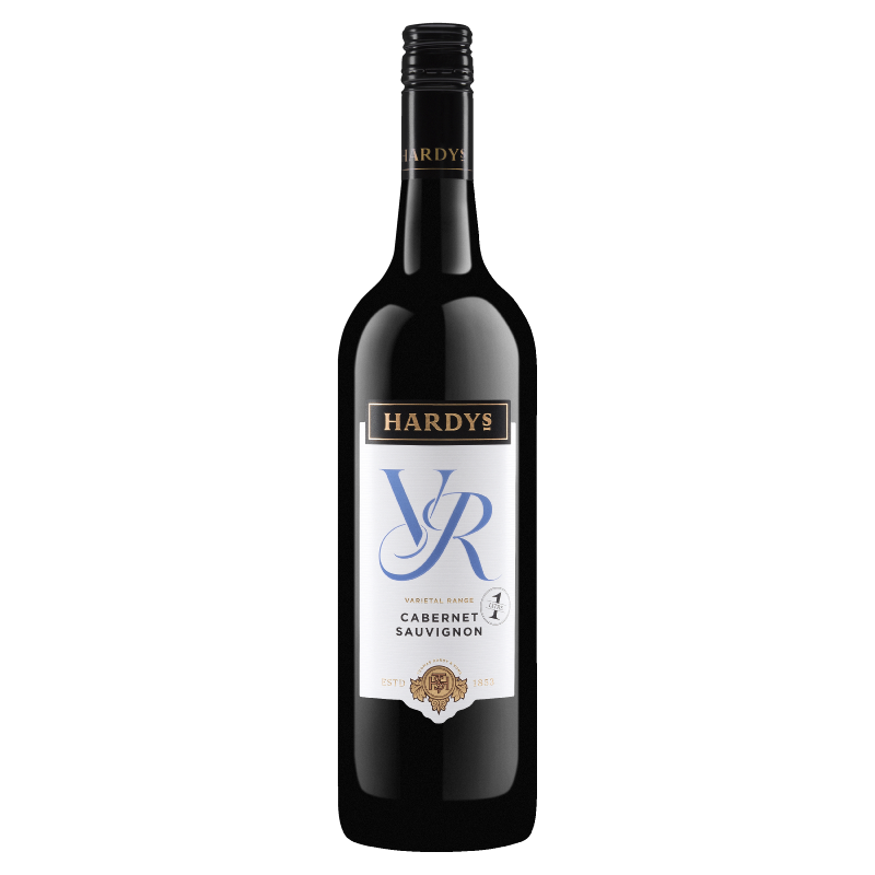 Hardy's Cab Sav 1 Ltr