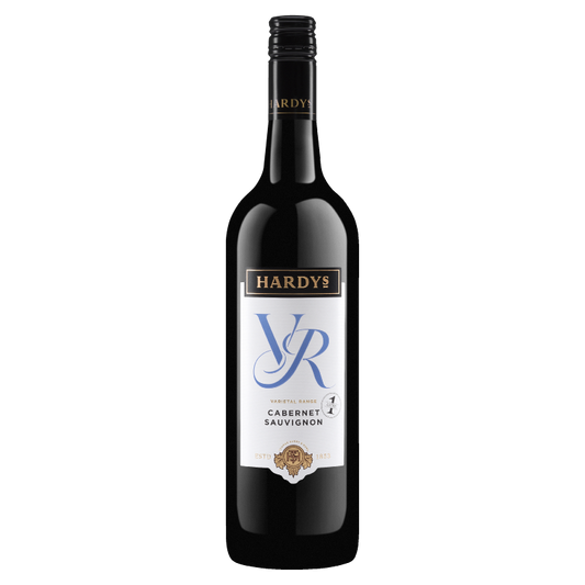Hardy's Cab Sav 1 Ltr