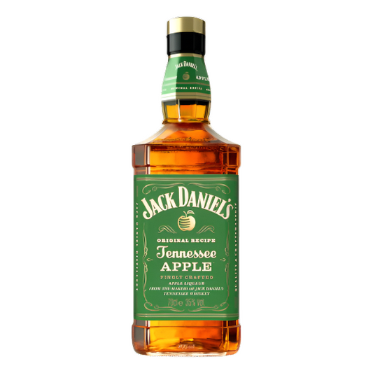 Jack Daniels Apple 700ml