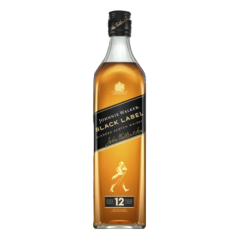 Johnnie Walker Black 700ml