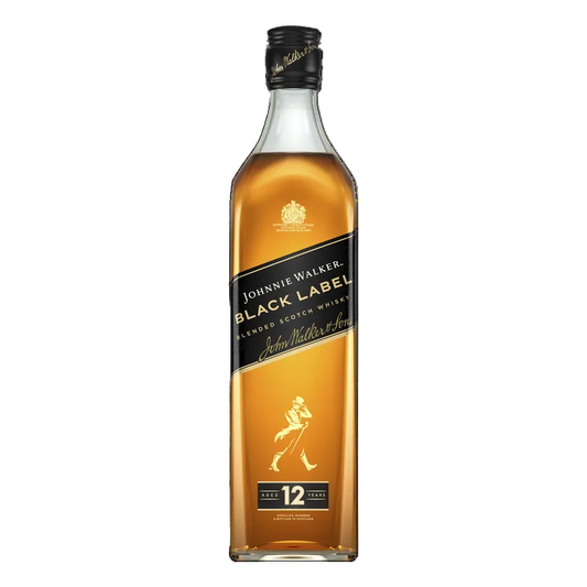 Johnnie Walker Black 700ml