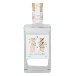 Lady H Gin 700ml