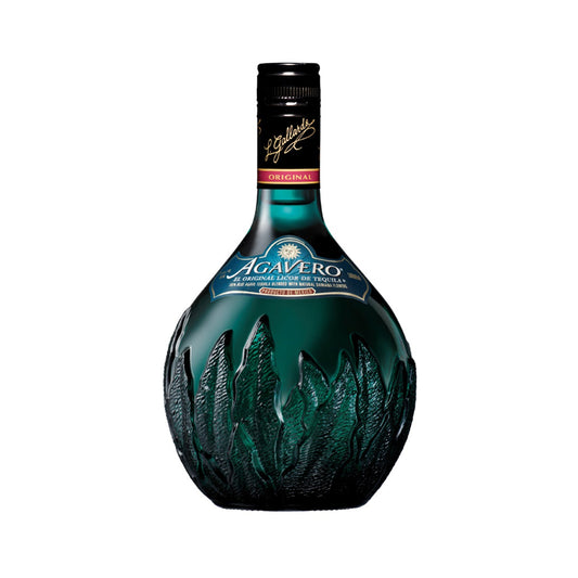Agavero Tequila 700ml