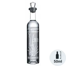 Don Ramon Punta Diamante Silver 40% 750ml