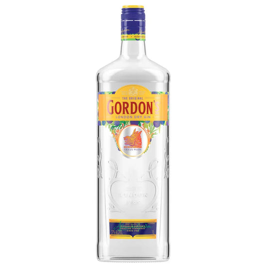 Gordons 1L