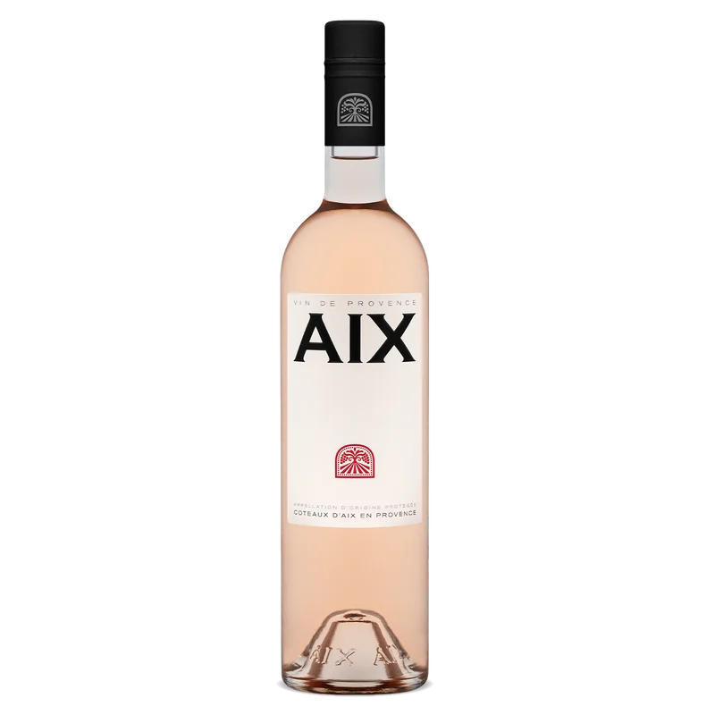 AIX Rosé 750ml