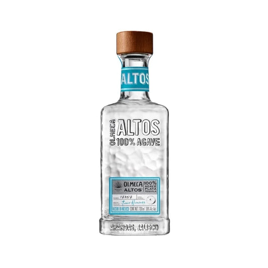 Altos Plata 700ml
