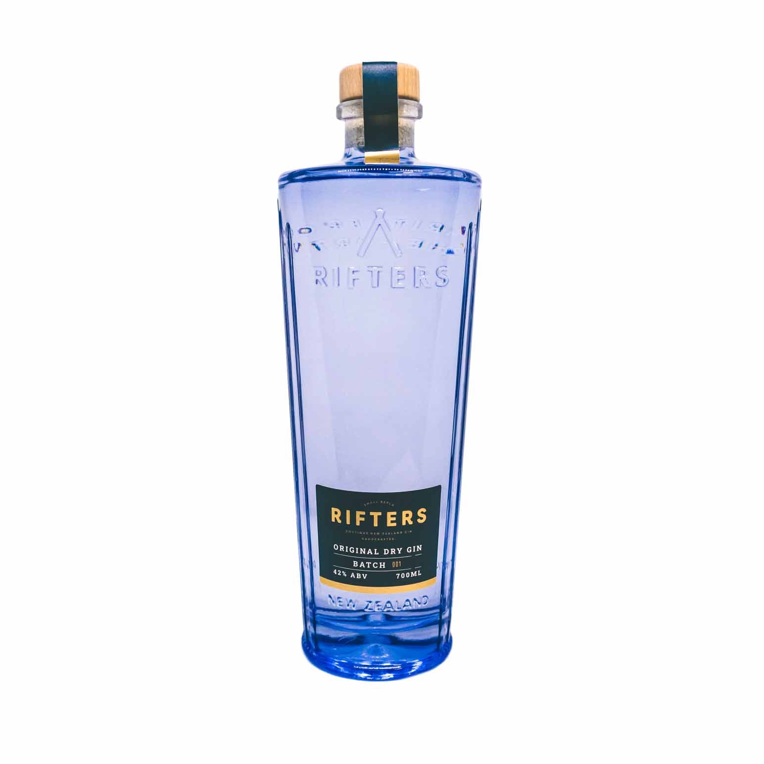 Green Rifters Rifters Original 700ml – Liquor Dealers
