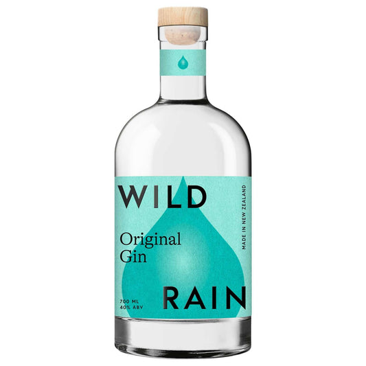 Wild Rain Gin 700ml
