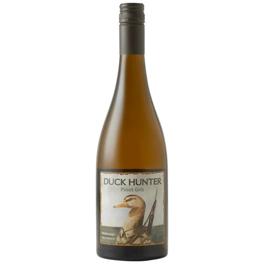 Duck Hunter Pinot Gris