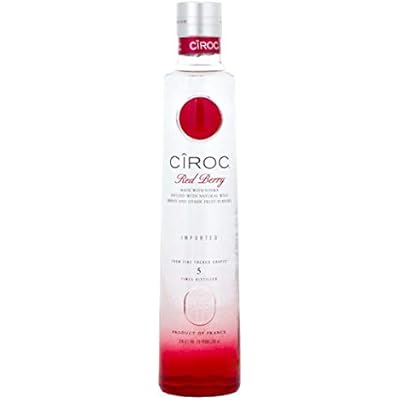 Ciroc Red Berry 700ml