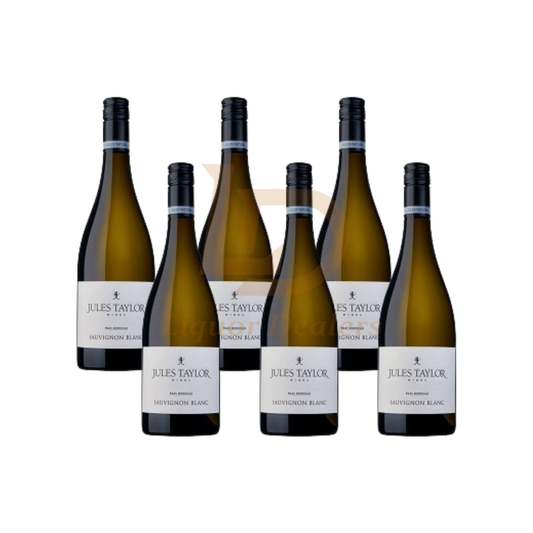 6x Jules Taylor Sauvignon Blanc 750ml