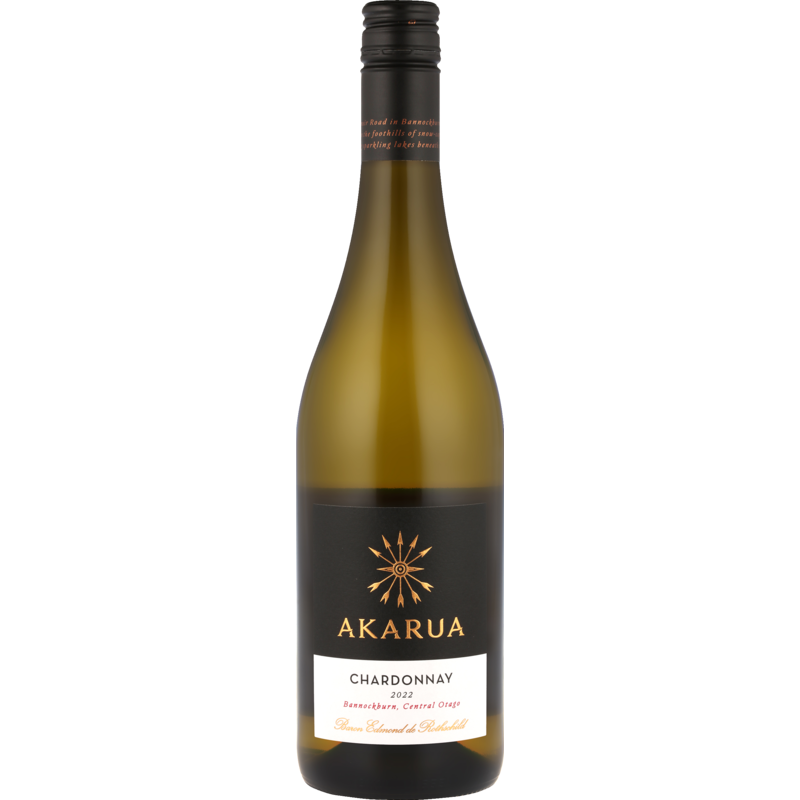 Akarua Chardonnay